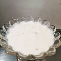 katoune's cooksnap of when they made ヨーグルトソース(ローストビーフ用).