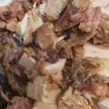 まーやん☆☆'s cooksnap of when they made 簡単☆サバ缶とキャベツと豆腐のサラダ.