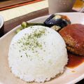 hiro_aya's cooksnap of when they made 炊飯器でラクラク♪バターライス！.
