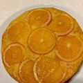 ＊メグリンヌ＊'s cooksnap of when they made オレンジのアップサイドダウンケーキ.