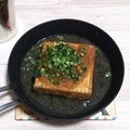 アクセル☆'s cooksnap of when they made 豆腐ギーステーキ.