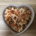 かおり♡♡♡'s cooksnap of when they made 豆腐・納豆・キムチのねばとろ和え.