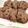 やこひめ's cooksnap of when they made バナナとオートミールのもっちもちクッキー.