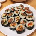 ファンカットさん's cooksnap of when they made 節分にも☆*簡単キンパ.