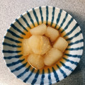Char10tte's cooksnap of when they made しょうが風味でさっぱり！冬瓜の冷やし煮☆.