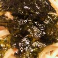 kazukichi☆'s cooksnap of when they made 簡単！和えるだけ！ツナ&梅昆布茶うどん.