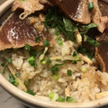 そのうち老々's cooksnap of when they made 旬を食べよう！新生姜炊き込みごはん.