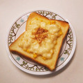シビシビさん's cooksnap of when they made 簡単☆和風コーンマヨトースト.