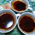 のリとよさく's cooksnap of when they made 失敗なし簡単プリン◎.