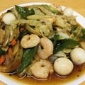 エミリオコビ's cooksnap of when they made 海老入り八宝菜.
