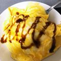 クックミッコ☆'s cooksnap of when they made 初心者でも簡単・ふわとろオムライス.