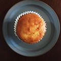 tottikid's cooksnap of when they made 失敗しない！基本の基本プレーン・マフィン.