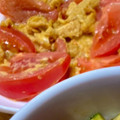 ビアンカの姉's cooksnap of when they made ⌘トマトと卵の中華炒め⌘.