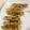 クックのぶNS☆'s cooksnap of when they made 餃子の皮でバジル豚巻き.