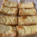 toshio39's cooksnap of when they made おつまみに♡厚揚げのチーズ焼き♡.
