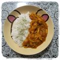 ＨＯ☆ＭＩ's cooksnap of when they made ☺鯖缶で時短＆簡単♪鯖トマト無水カレー☺.