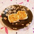 Richland☆Y's cooksnap of when they made シーチキン餅.