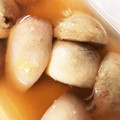 ♥︎atk♥︎'s cooksnap of when they made 簡単！とろける美味しさ♡桃のコンポート.