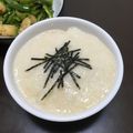 居酒屋まるみ's cooksnap of when they made とろろご飯.