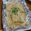 AYA☆N's cooksnap of when they made あと一品！えのきのホイル焼.