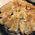 まき56☆'s cooksnap of when they made エビ入り具沢山☆ニラまんじゅう.