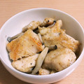 すずなまり's cooksnap of when they made 鶏むね肉のしっとり～山椒焼き～.