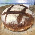 shimami☆'s cooksnap of when they made ふわクシュクラムのブール.