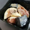 クックLJ2W4Q☆'s cooksnap of when they made 胡麻豆腐とイチジクの胡麻ダレ❤️.