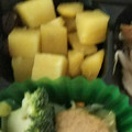 クックUL8OCM☆'s cooksnap of when they made さつまいもの甘煮.