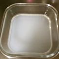みみ母's cooksnap of when they made レンジでゼロカロリー寒天ゼリー.