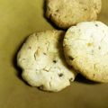 みみ母's cooksnap of when they made 簡単 卵バターなし アメリカンクッキー.