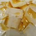 みみ母's cooksnap of when they made 黒みつ寒天.