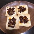 ラクラクダ's cooksnap of when they made フラットブレッド.