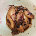 ＊ちゃちゅ＊'s cooksnap of when they made ＊小イカの煮付け＊.