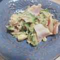 74yukarin's cooksnap of when they made ゴーヤ嫌いのゴーヤチャンプルー.