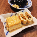 ハチワレねこ's cooksnap of when they made 簡単！納豆卵焼き.
