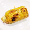 たかぼんぼん♪'s cooksnap of when they made やみつき♡甘辛バター醤油焼きとうもろこし.