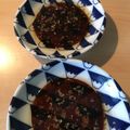 Yokchina's cooksnap of when they made 味ぽんアレンジ☆簡単 餃子のタレ.