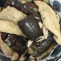 ゆたみー's cooksnap of when they made 麺つゆで簡単♪ 茄子と油揚げの煮浸し☆.