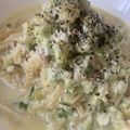 和風ツナマヨ's cooksnap of when they made 本格的★ズッキーニのクリームパスタ.