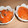 ふうふうはもはも's cooksnap of when they made シメジとニンジンのさっと煮.