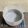 ◆どらしま◆'s cooksnap of when they made 底取れ式・ケーキ丸型用＠敷き紙を折る.