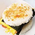 ゆずこゆず's cooksnap of when they made おばあ直伝沖縄料理♪ポーク卵おにぎり.