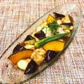 なつき☆ミ's cooksnap of when they made 鶏むね肉の梅南蛮漬け.