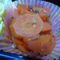 しゅんぺいのママ's cooksnap of when they made 人参の☆おかか和え(人参だけ♫).