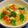 辰夫女子's cooksnap of when they made 意外な組合せ♪三つ葉とトマトの卵スープ♡.