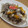 きらり流れ星's cooksnap of when they made かぼちゃとらっきょのサラダ.