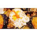 あらびき星人's cooksnap of when they made 失敗しない　ポーチドエッグ.
