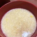 ◎みーちゃん◎'s cooksnap of when they made 【簡単アレンジ】ふわたまスープ！.