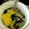クックDQDLQV☆'s cooksnap of when they made 簡単！5分でたまごスープ.